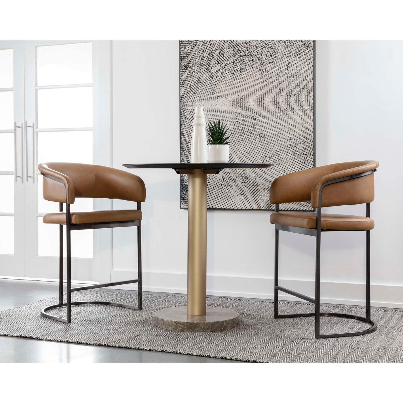 MARRIS COUNTER STOOL