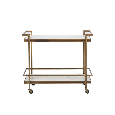 Contardi Bar Cart