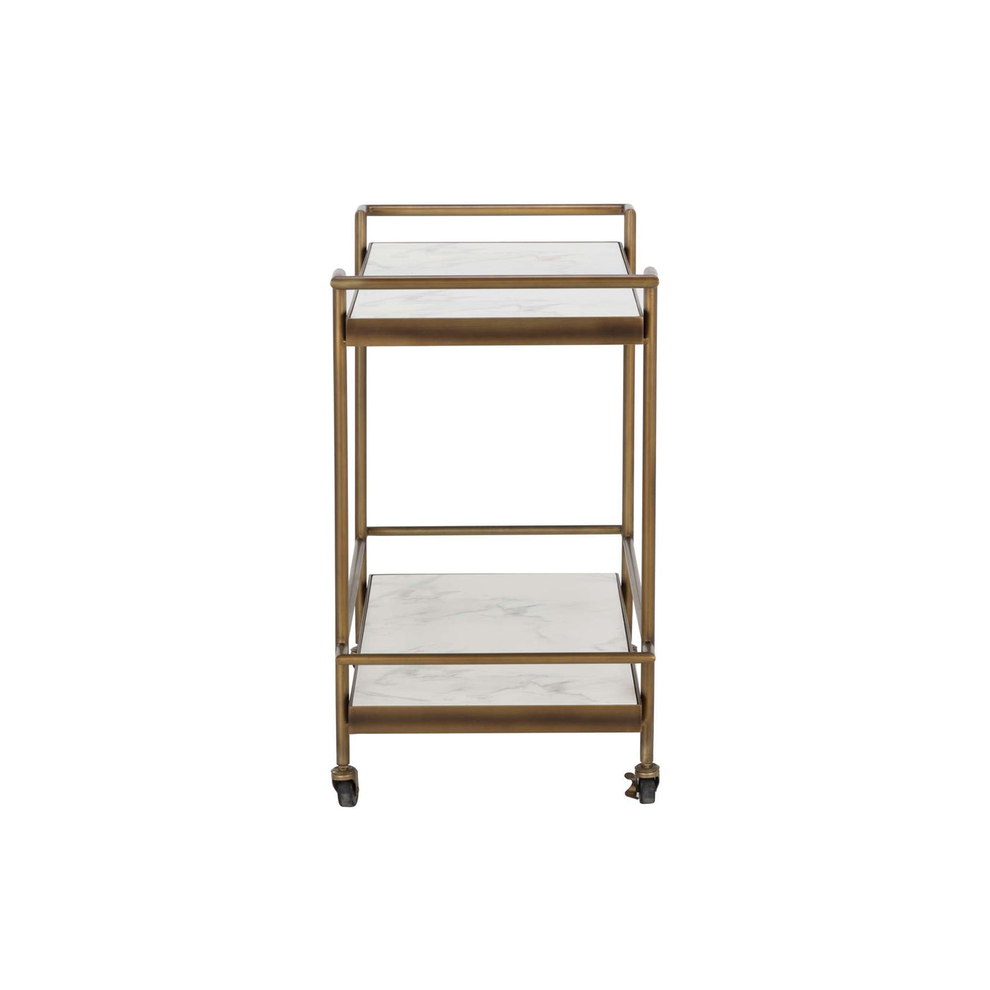 Contardi Bar Cart