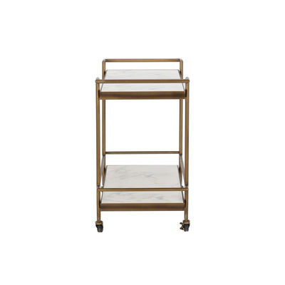 CONTARDI BAR CART