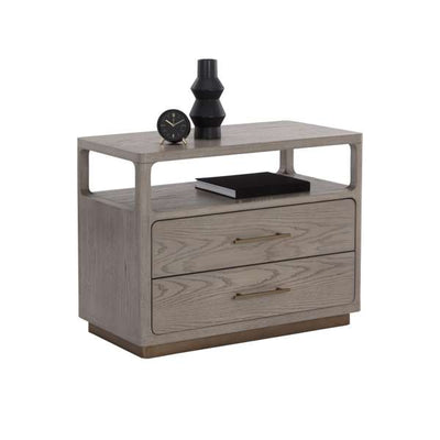 DANETTE NIGHTSTAND