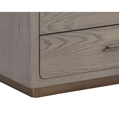 DANETTE NIGHTSTAND