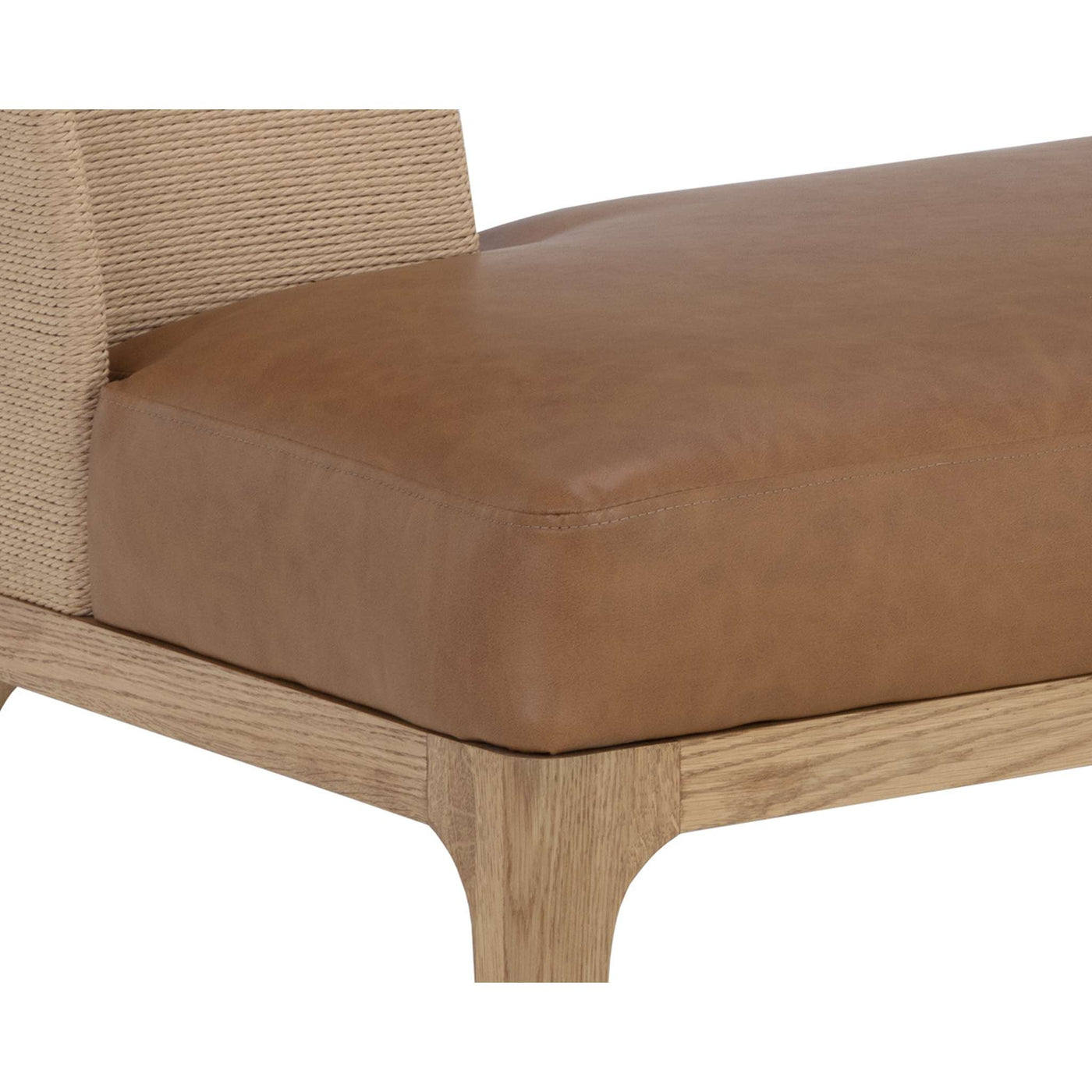 BROCCO BANQUETTE - MILLIKEN COGNAC