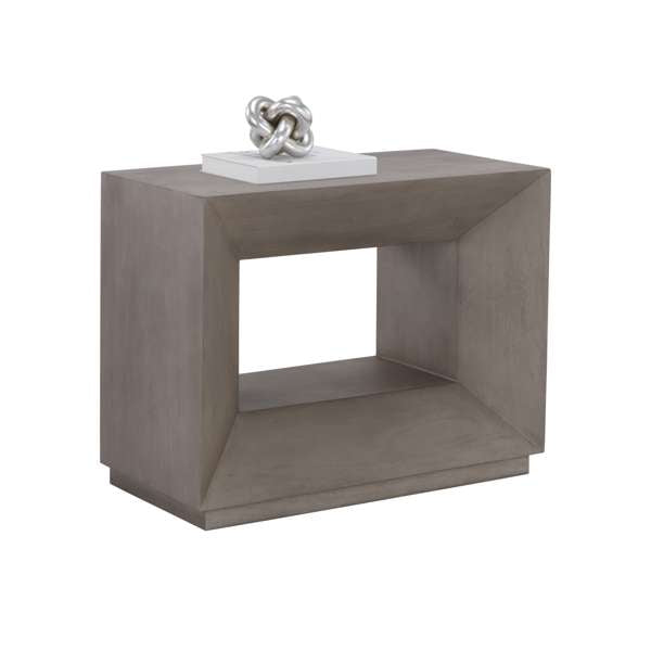 Thales Nightstand