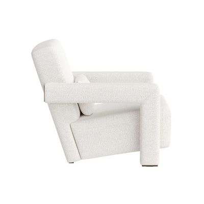 Forester Lounge Chair