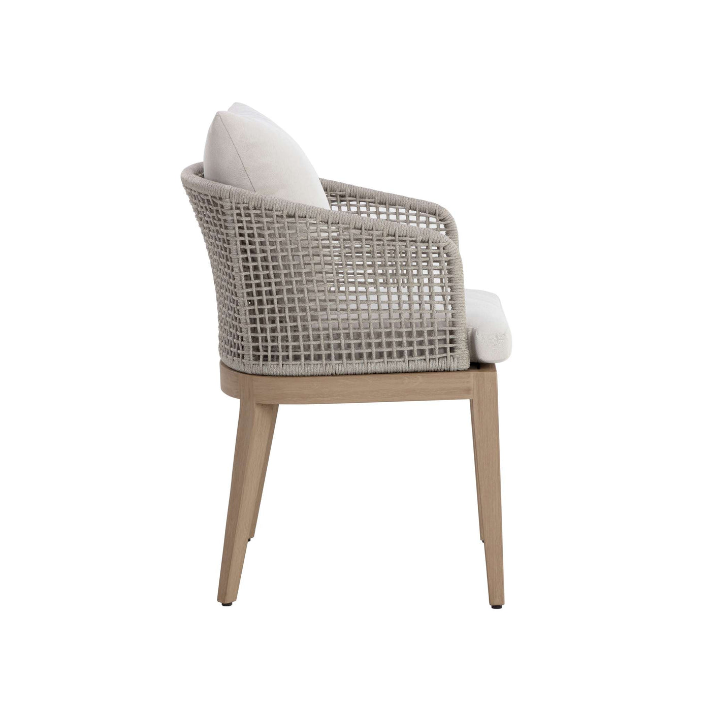 CAPRI DINING ARMCHAIR