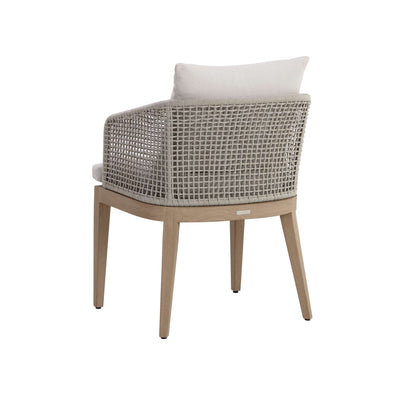 Capri Dining Armchair