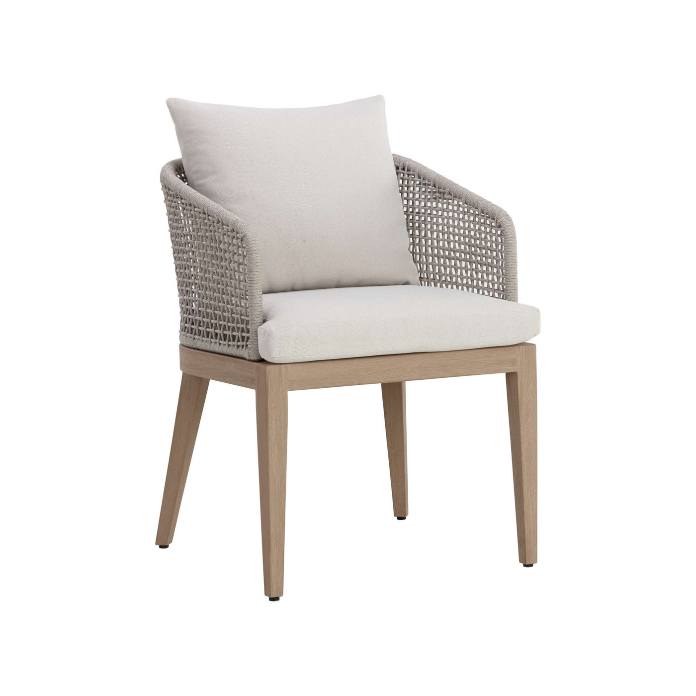 CAPRI DINING ARMCHAIR