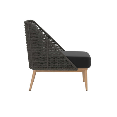 ANDRIA LOUNGE CHAIR