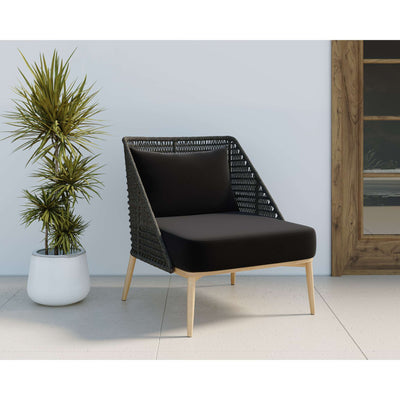 Andria Lounge Chair