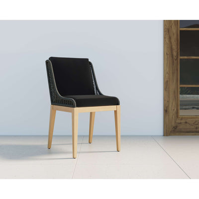 SORRENTO DINING CHAIR