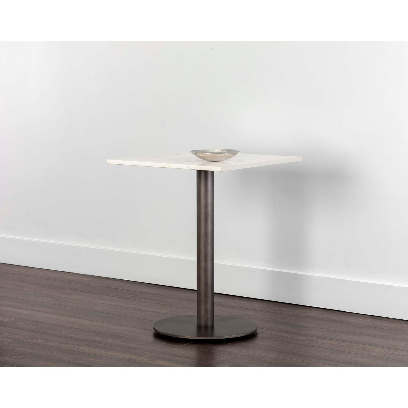 CLAUDIA BISTRO TABLE - 24"