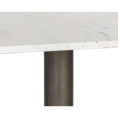 CLAUDIA BISTRO TABLE - 24"