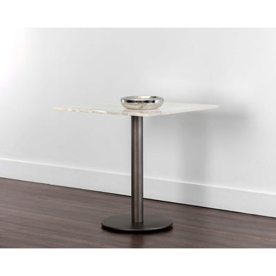 Claudia Bistro Table - 30"