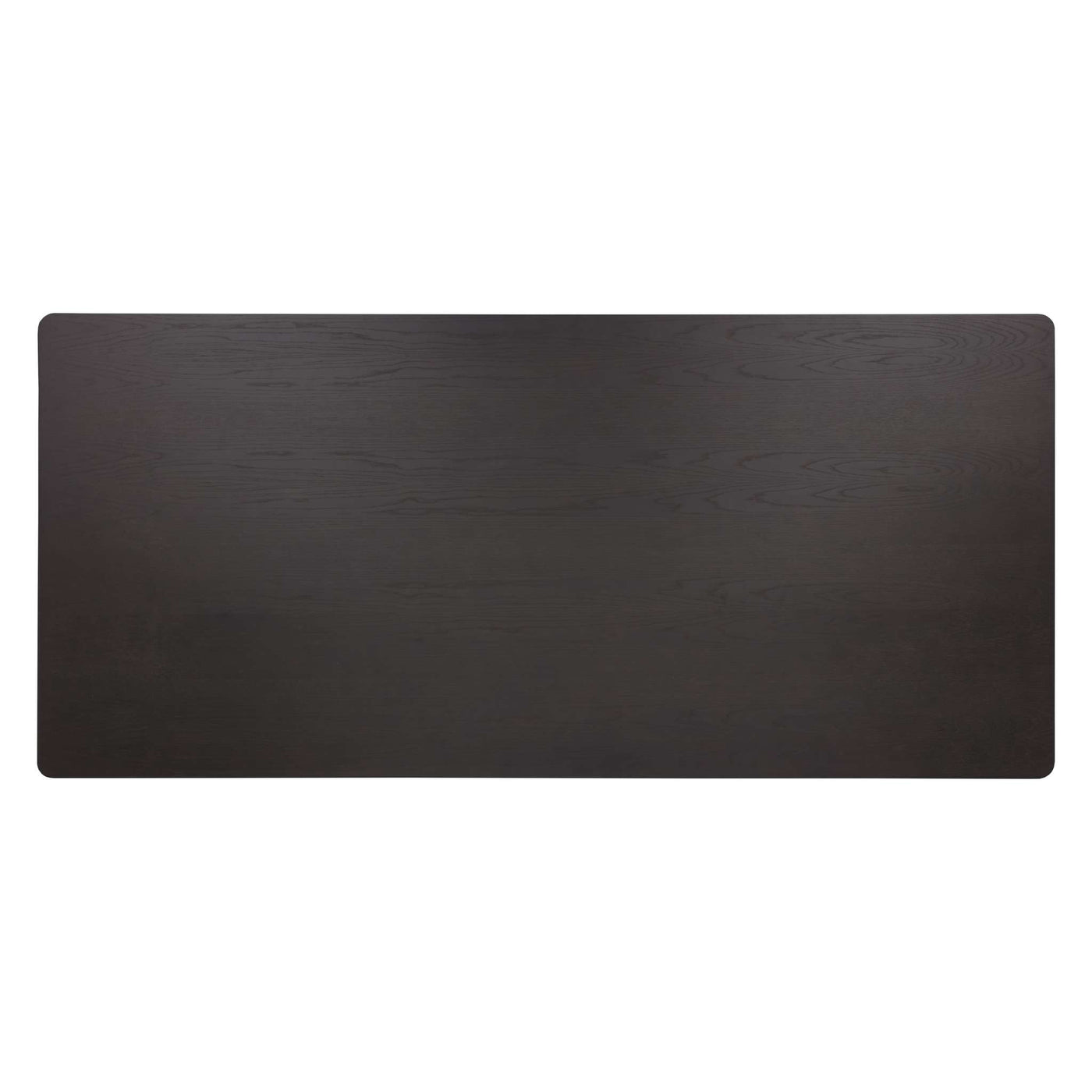 Kalla Dining Table - Rectangular - Charcoal - 96"