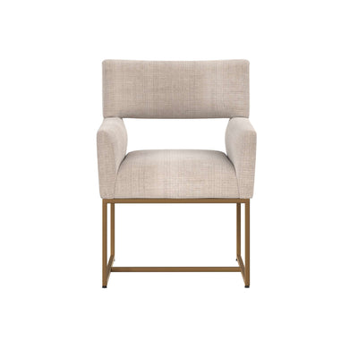 GRECO DINING ARMCHAIR