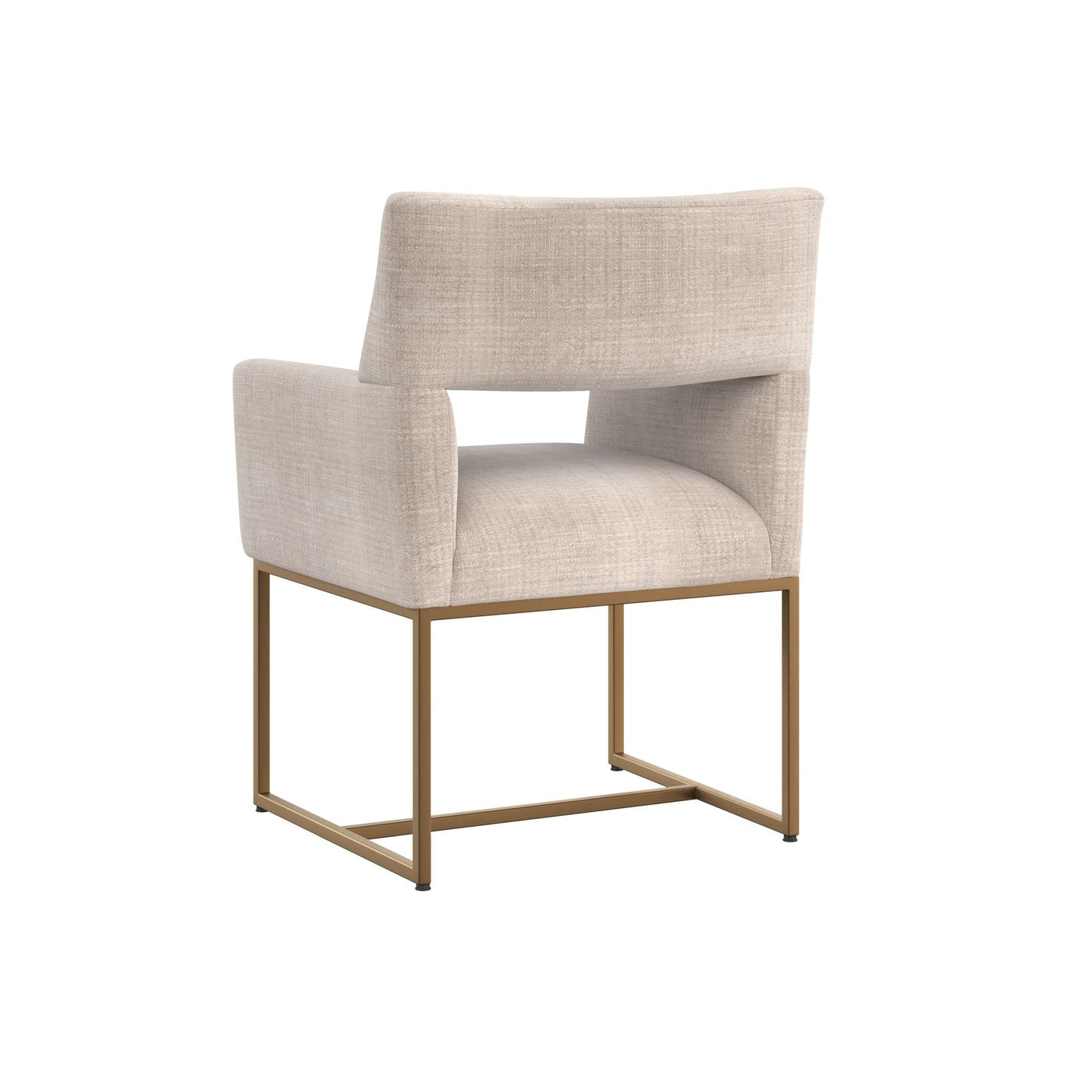 Greco Dining Armchair