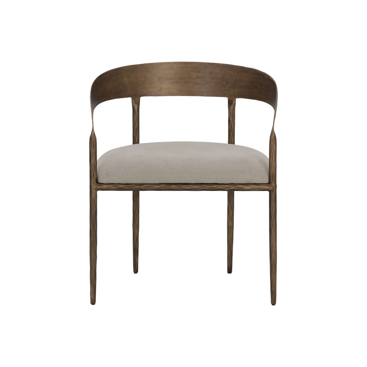 ZANATTA DINING ARMCHAIR