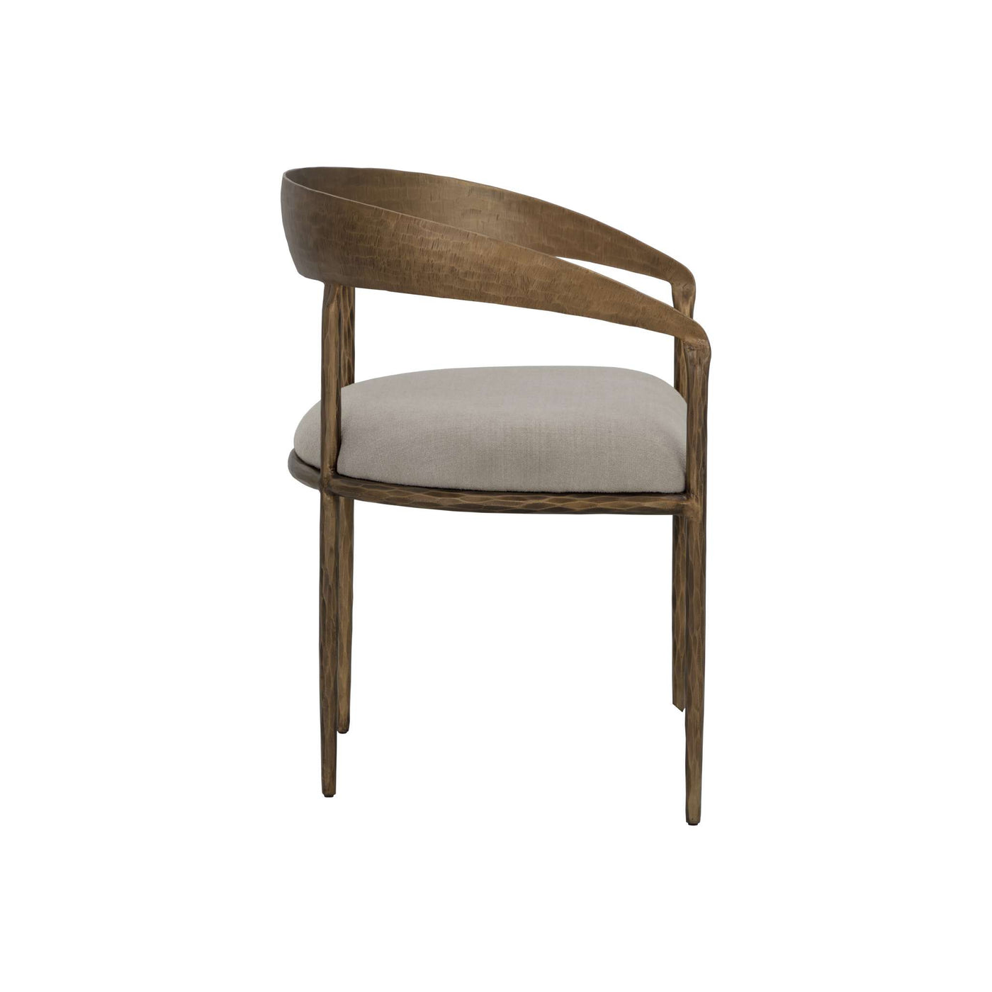 Zanatta Dining Armchair