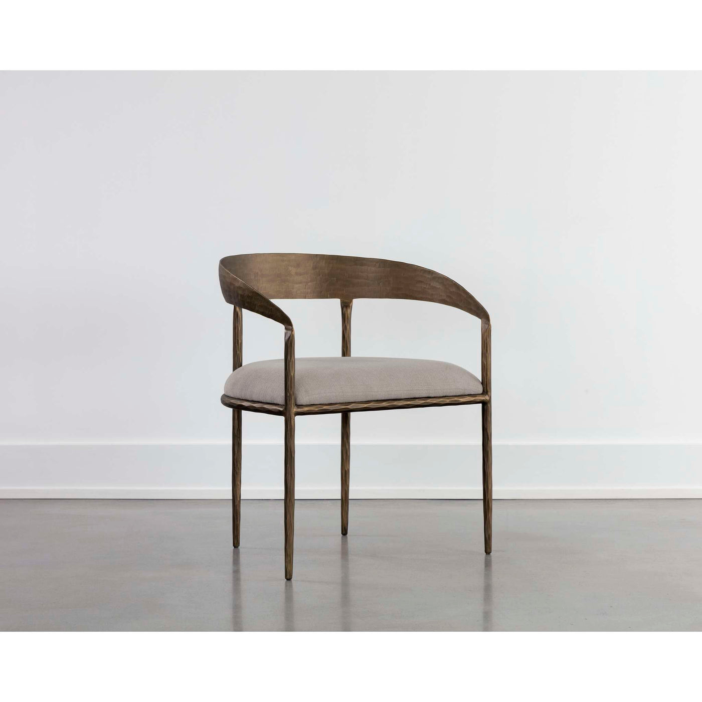 Zanatta Dining Armchair