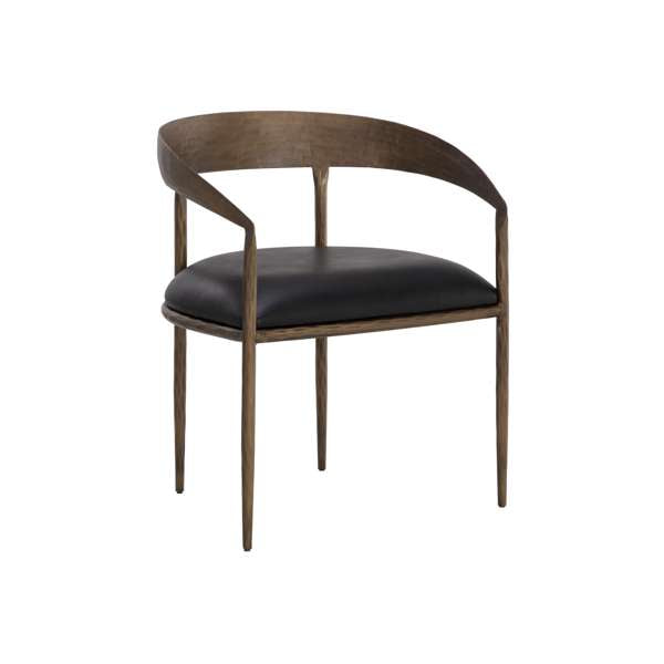 Zanatta Dining Armchair