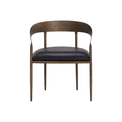 Zanatta Dining Armchair