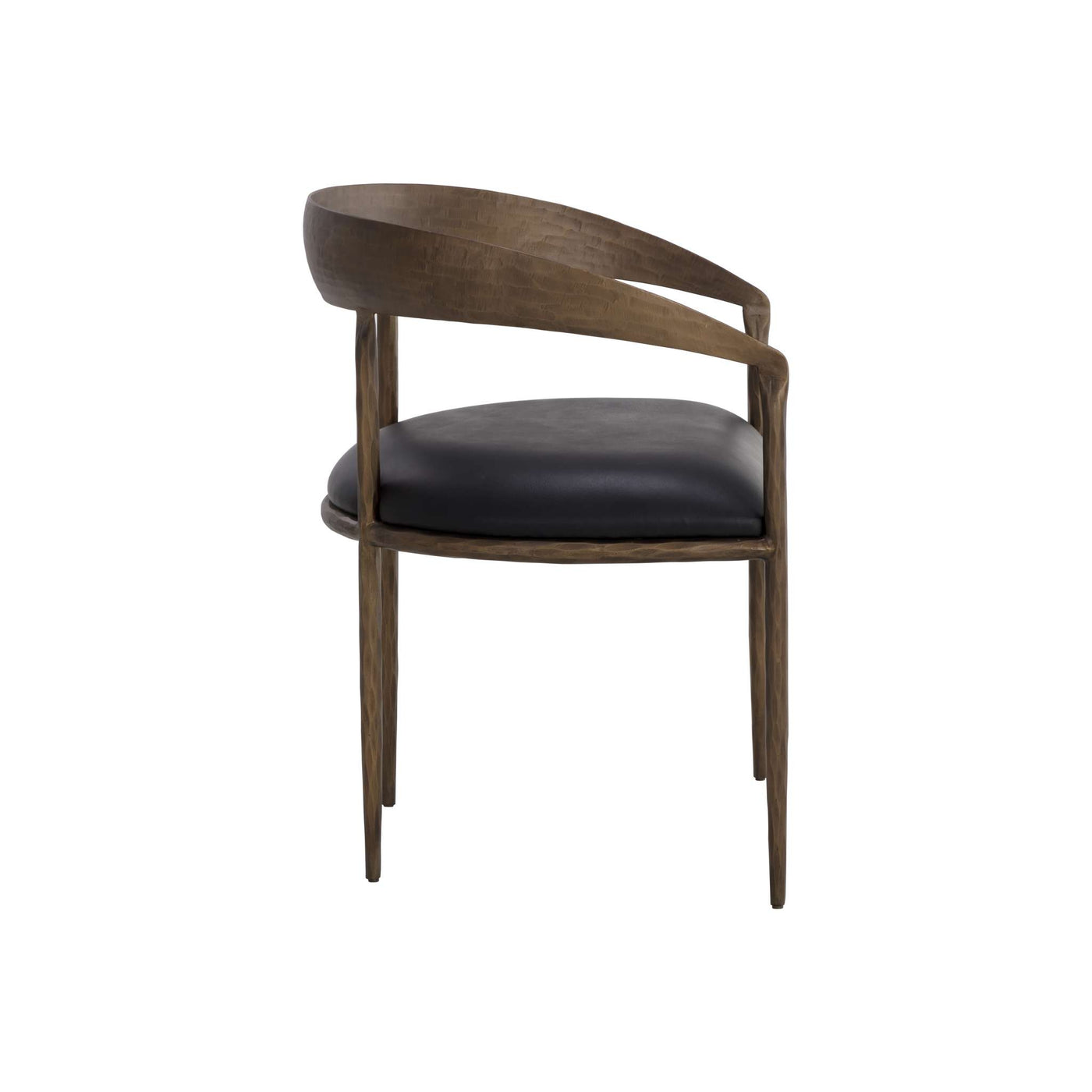 Zanatta Dining Armchair