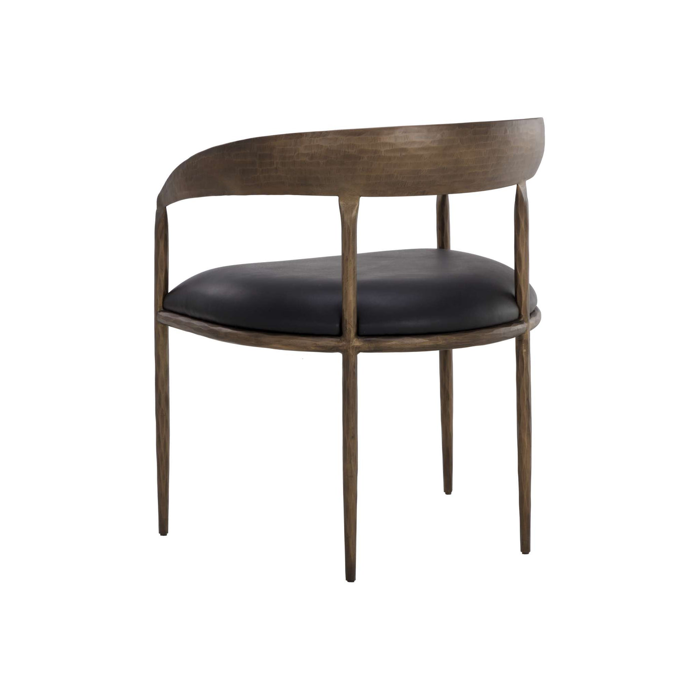 Zanatta Dining Armchair