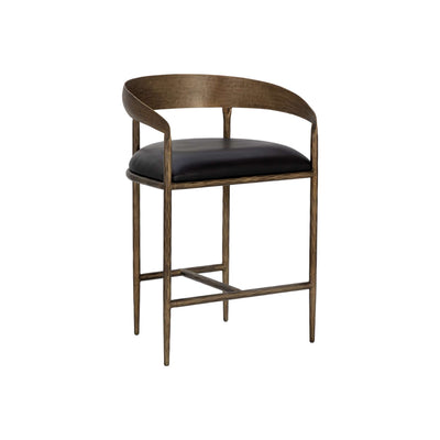 Zanatta Counter Stool