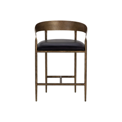 Zanatta Counter Stool