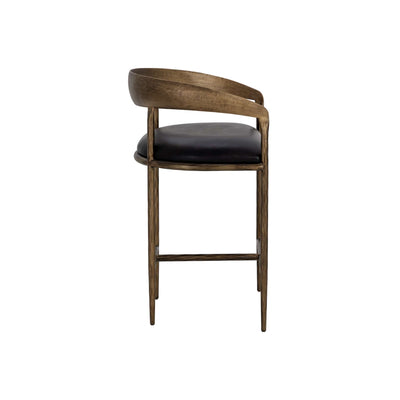 ZANATTA COUNTER STOOL