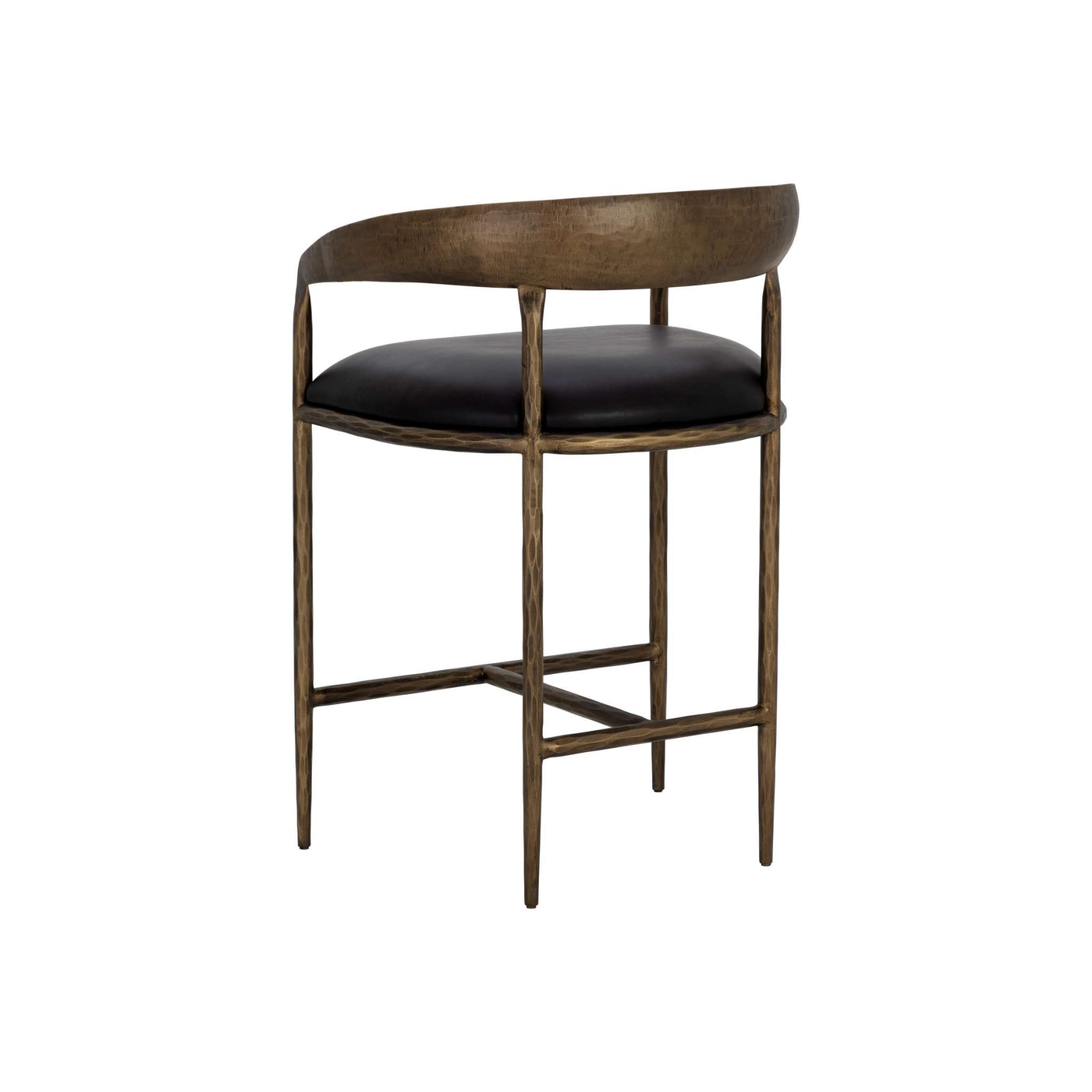 ZANATTA COUNTER STOOL