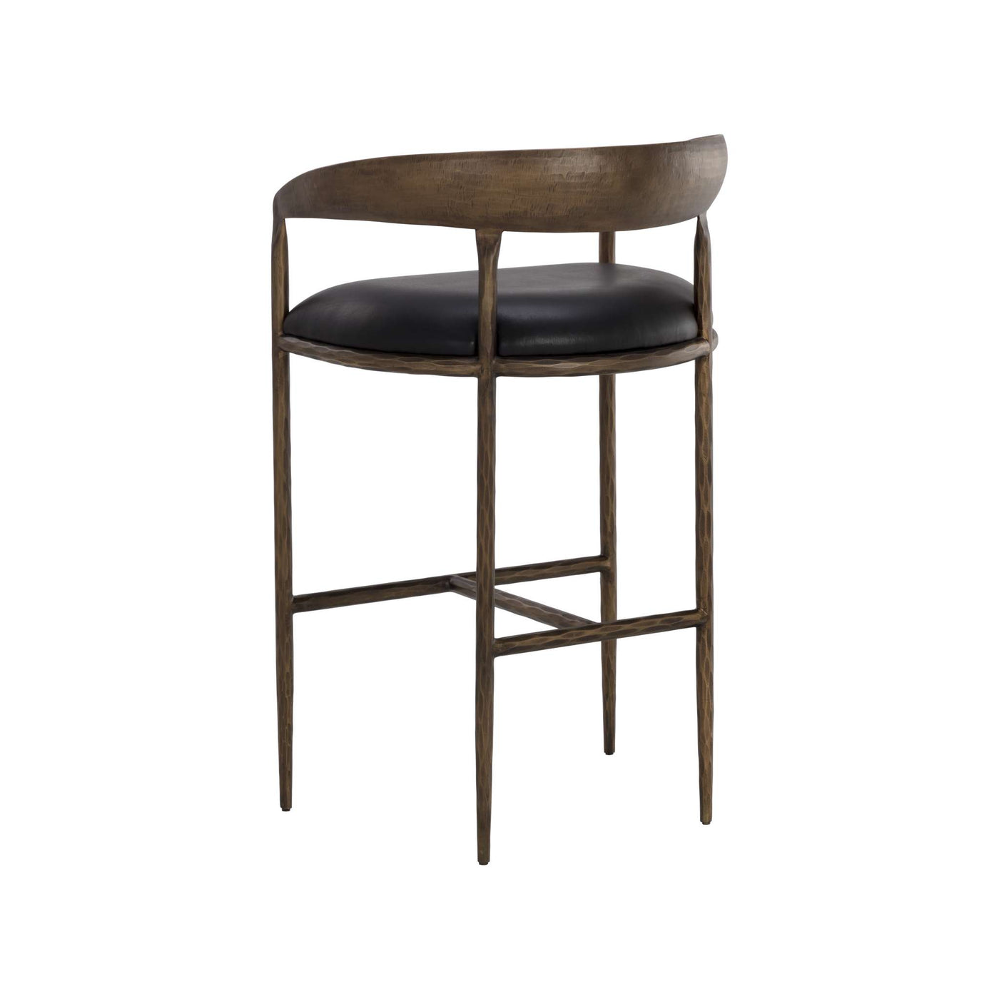 Zanatta Barstool