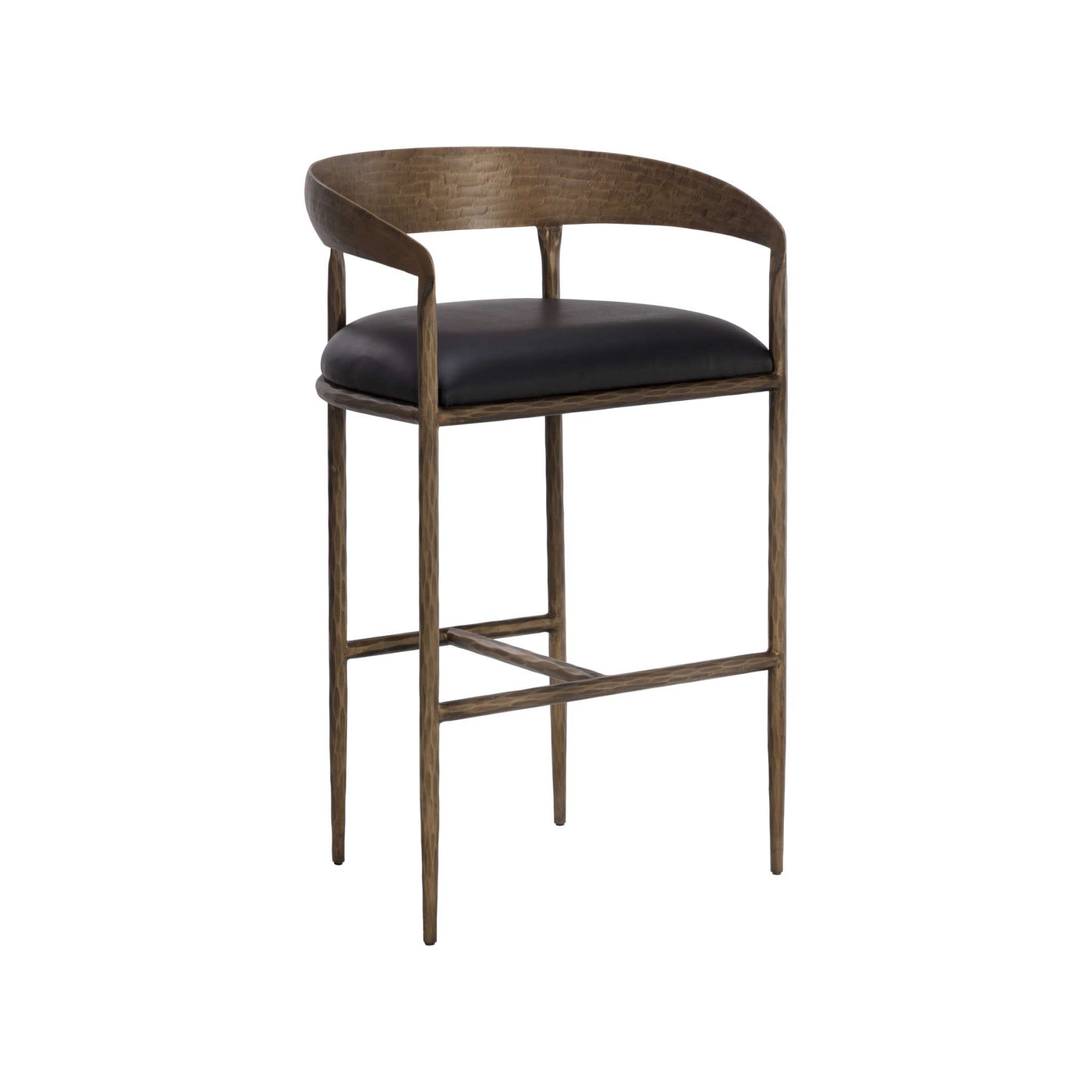 Zanatta Barstool