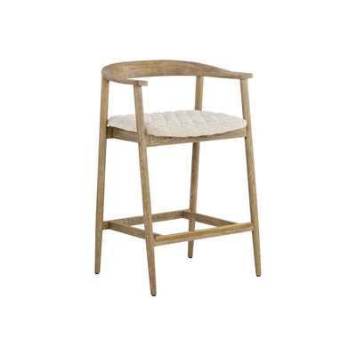 Jeremy Counter Stool