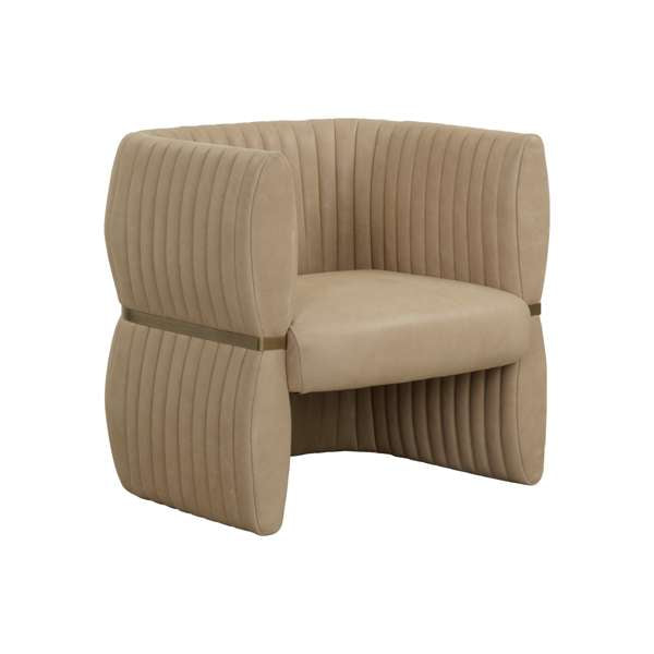 TRYOR LOUNGE CHAIR