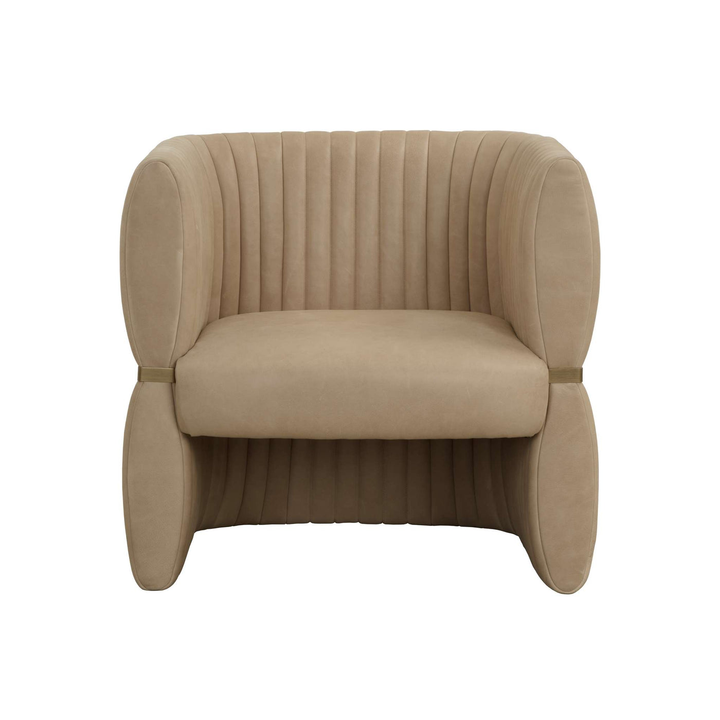 TRYOR LOUNGE CHAIR