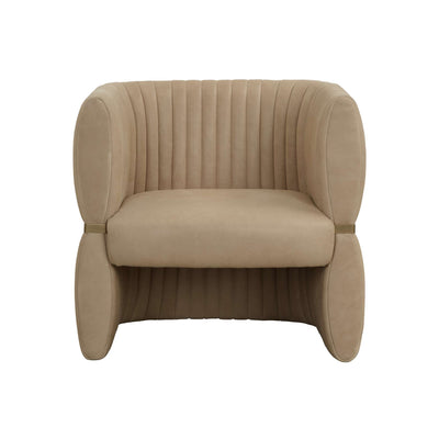 Tryor Lounge Chair