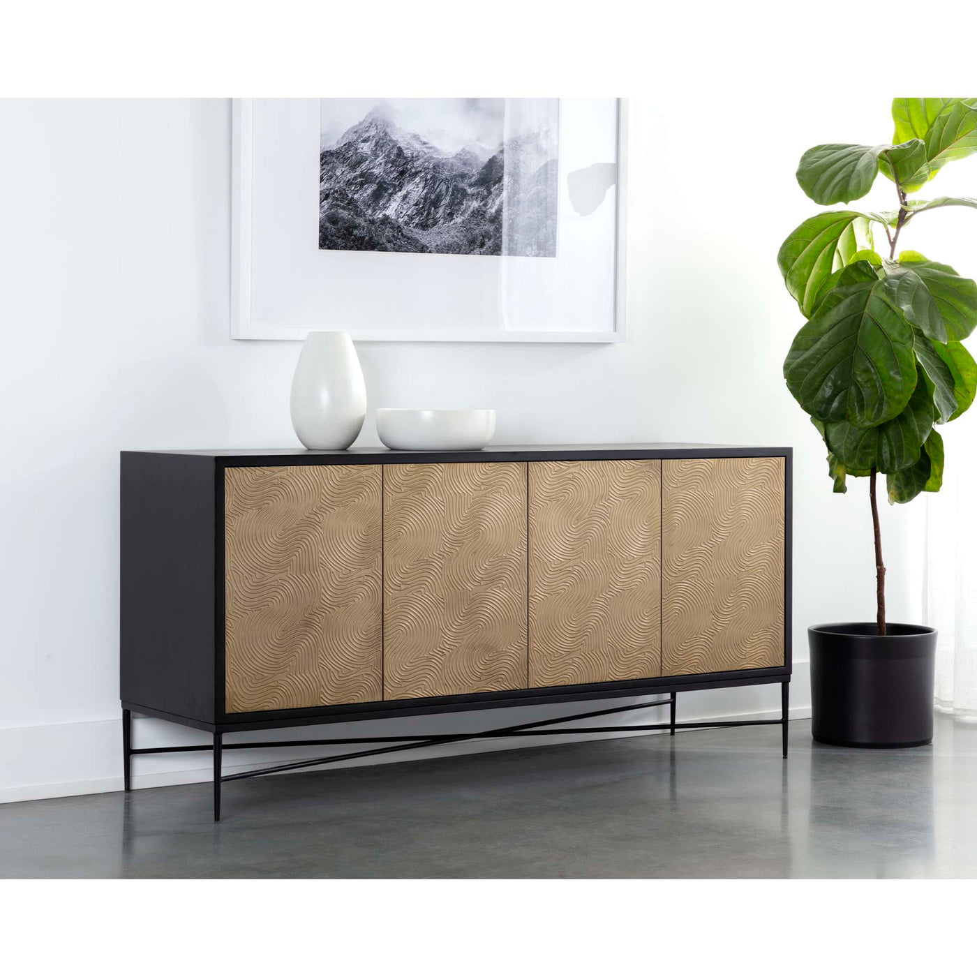 Algarve Sideboard