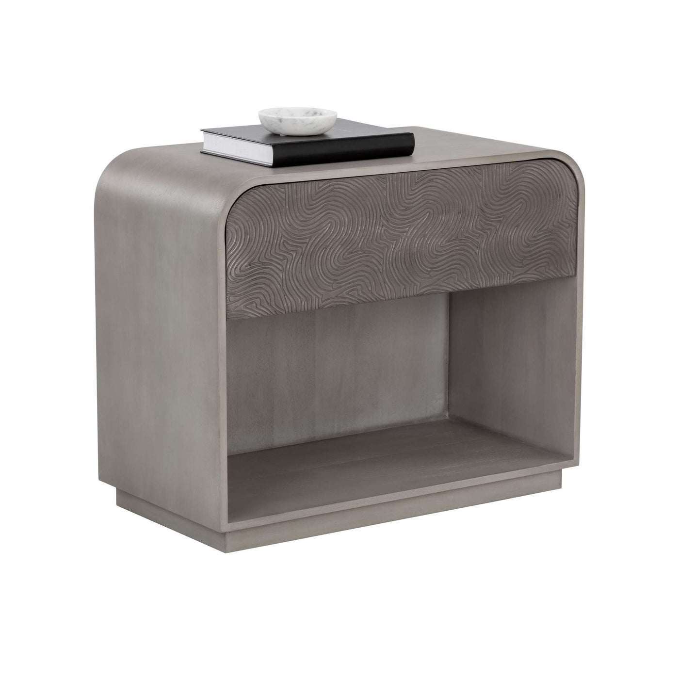 Algarve Nightstand