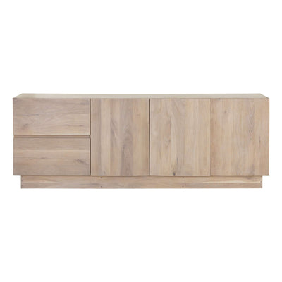 Elina Sideboard - Light Oak