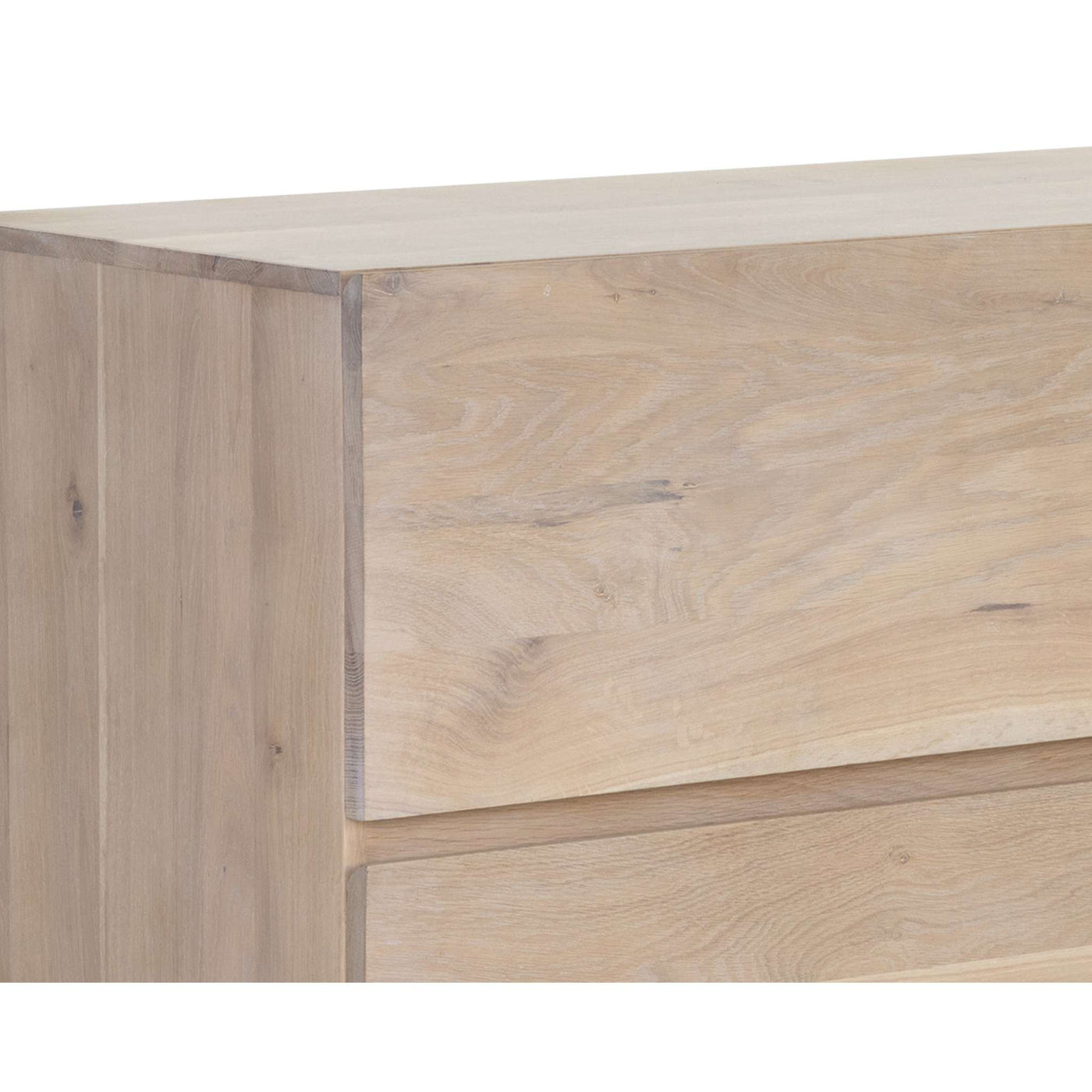 Elina Sideboard - Light Oak