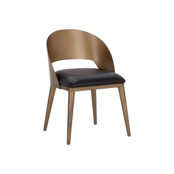 Dezirae Dining Chair