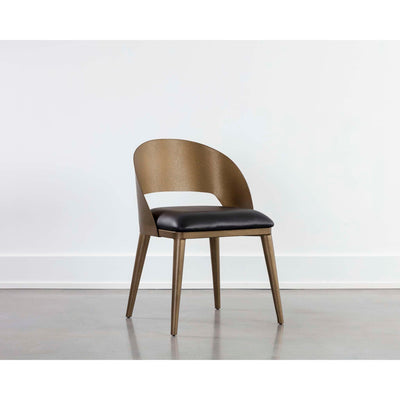 DEZIRAE DINING CHAIR