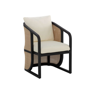 PALERMO DINING CHAIR