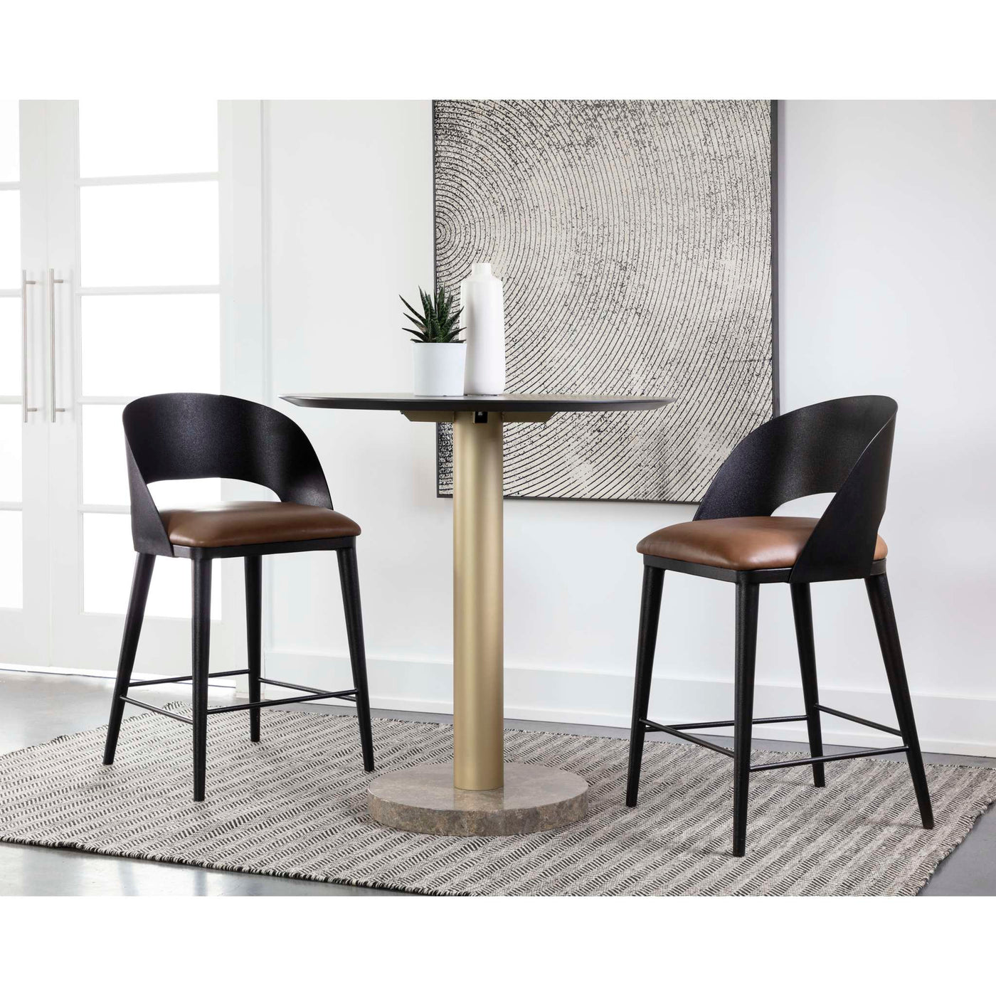 DEZIRAE COUNTER STOOL