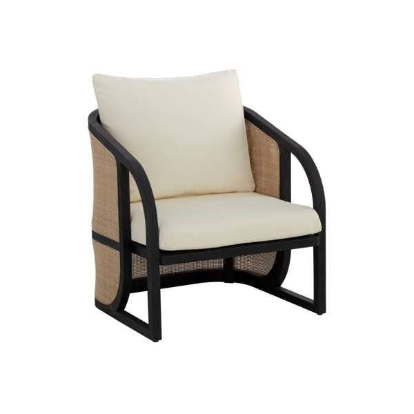 PALERMO LOUNGE CHAIR