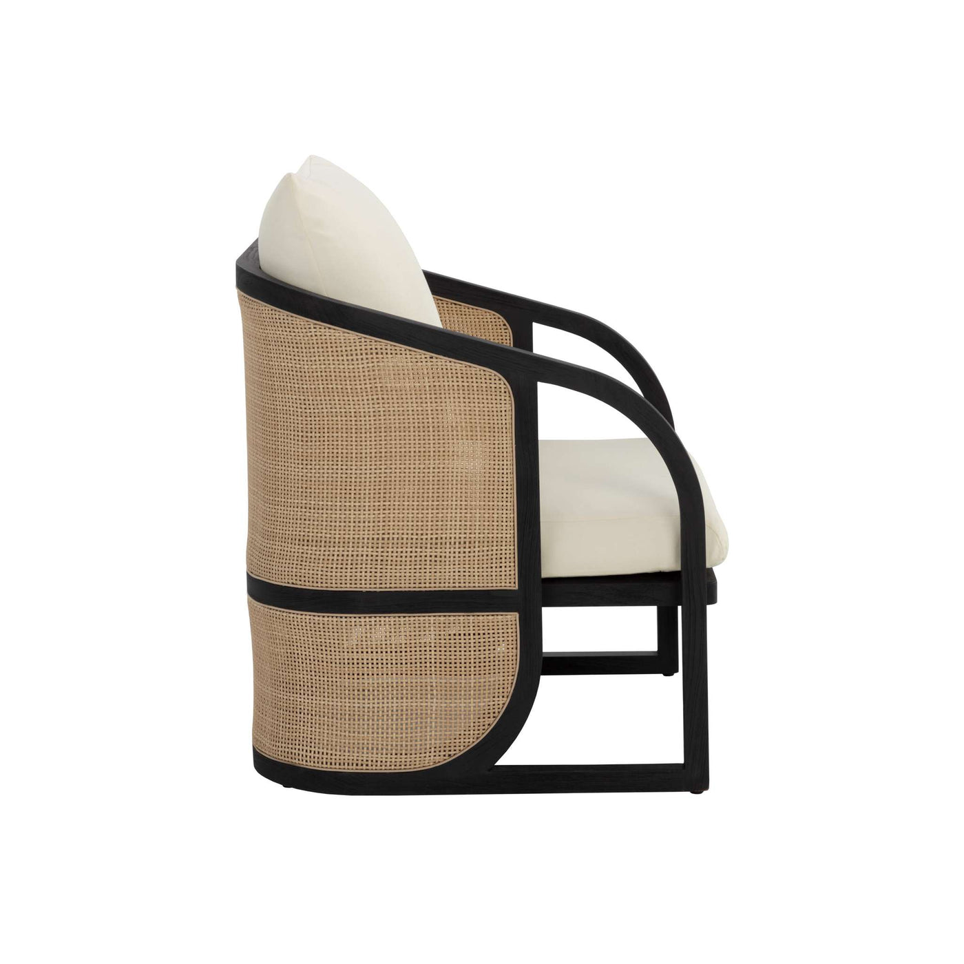 PALERMO LOUNGE CHAIR