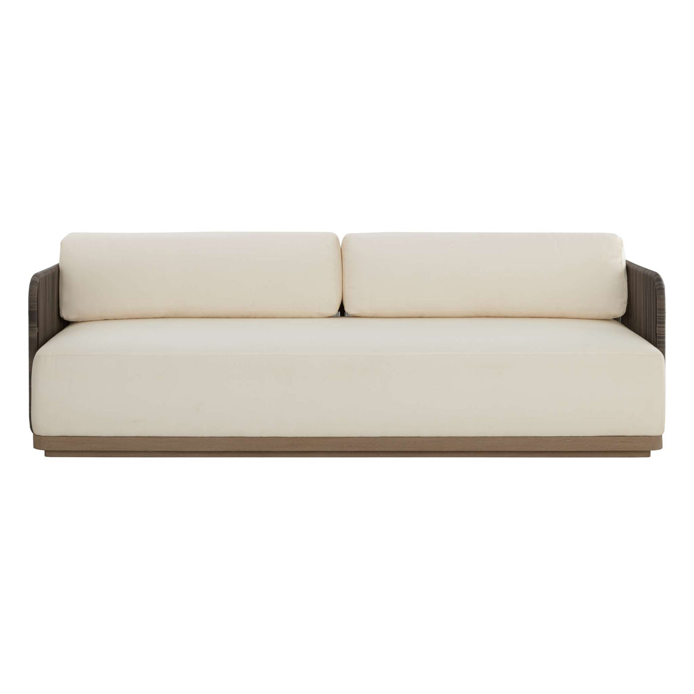 Ravenna Sofa - Stinson Cream