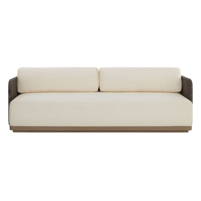 RAVENNA SOFA - STINSON CREAM